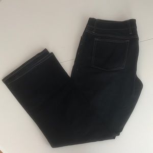 Banana Republic Bootcut Jeans